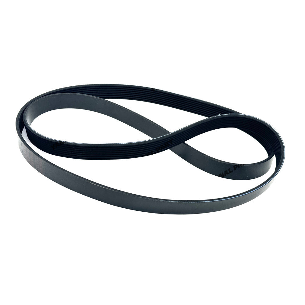 Belt 01183367 Fit For Deutz TD2.9L4 Engine