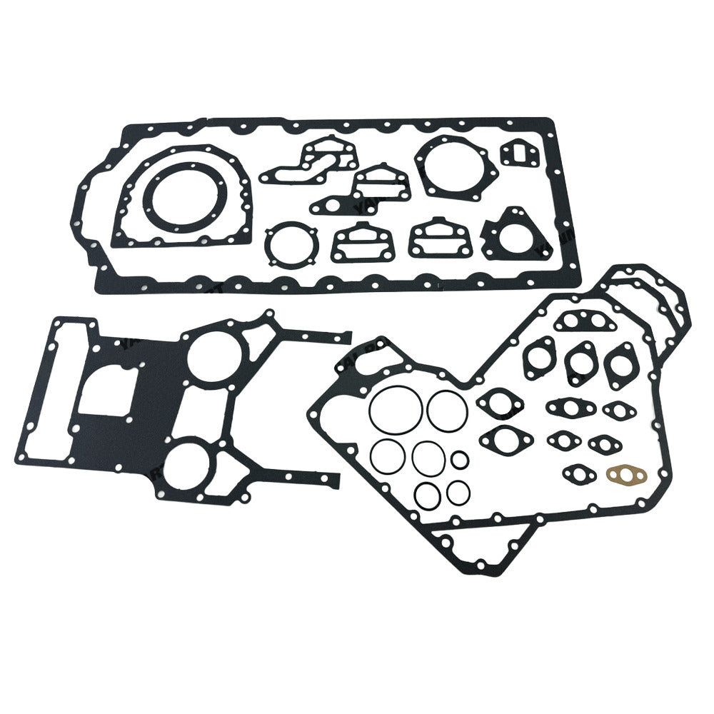 Bottom Gasket Kit U5LB0153 Fit For Perkins 1006-6 Engine