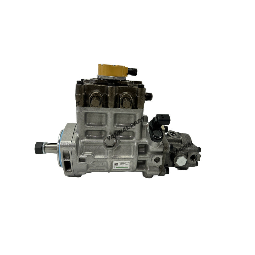 Fuel Injection Pump 317-8021 641A306 Fit For Perkins 1106D-E66T Engine