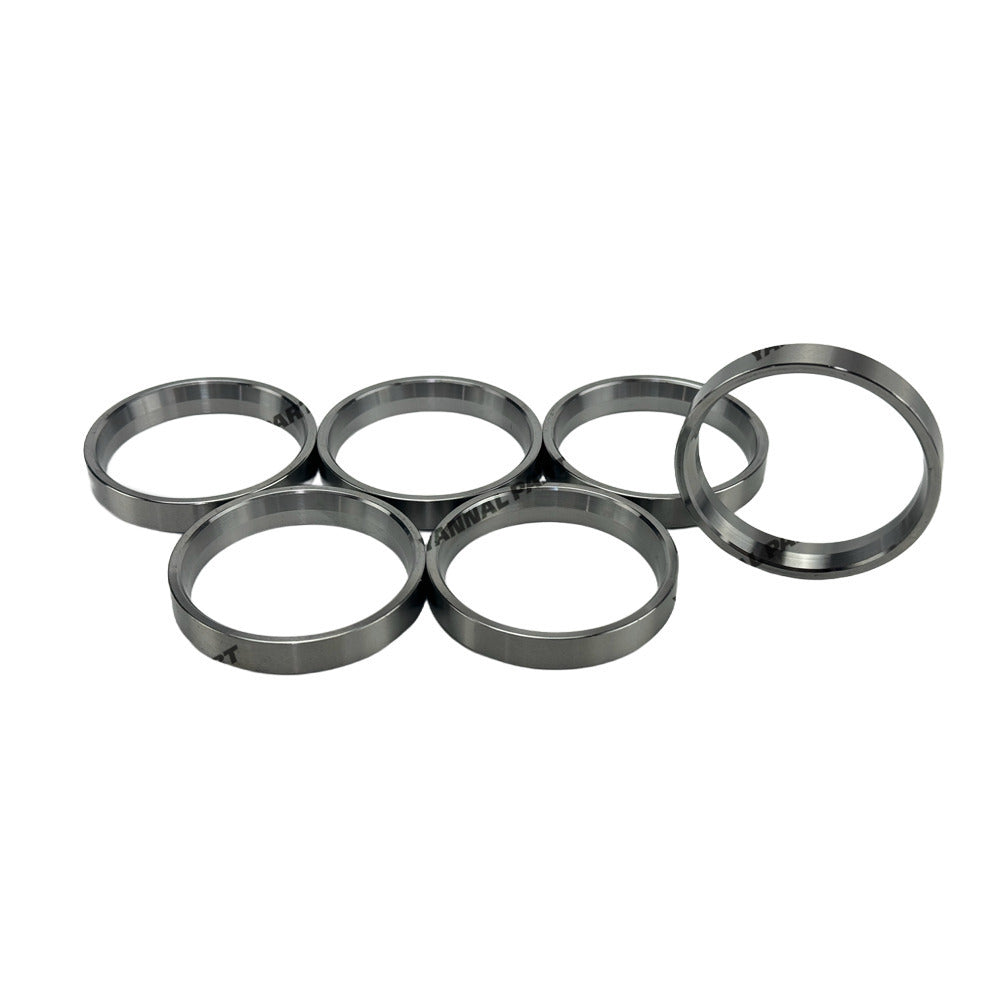 Valve Seat 671559C1 Fit For Perkins DT466 Engine