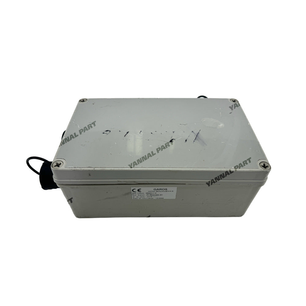 Controller ECU AG118004 Fit For Bobcat T40140 Engine