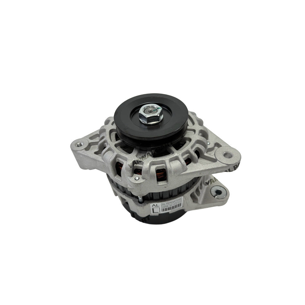 Alternator 6675292 Fit For Bobcat Engine