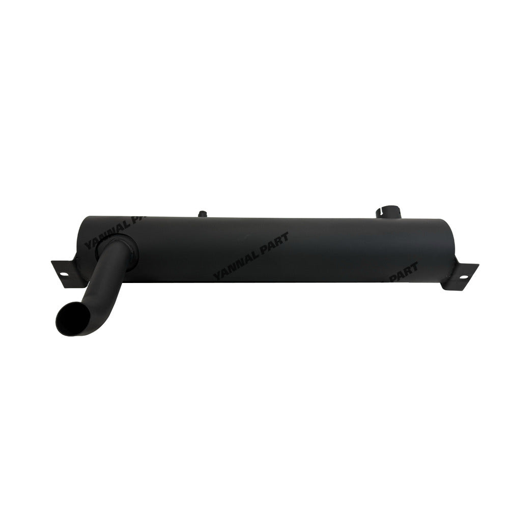 Muffler 7100840 Fit For Bobcat Engine