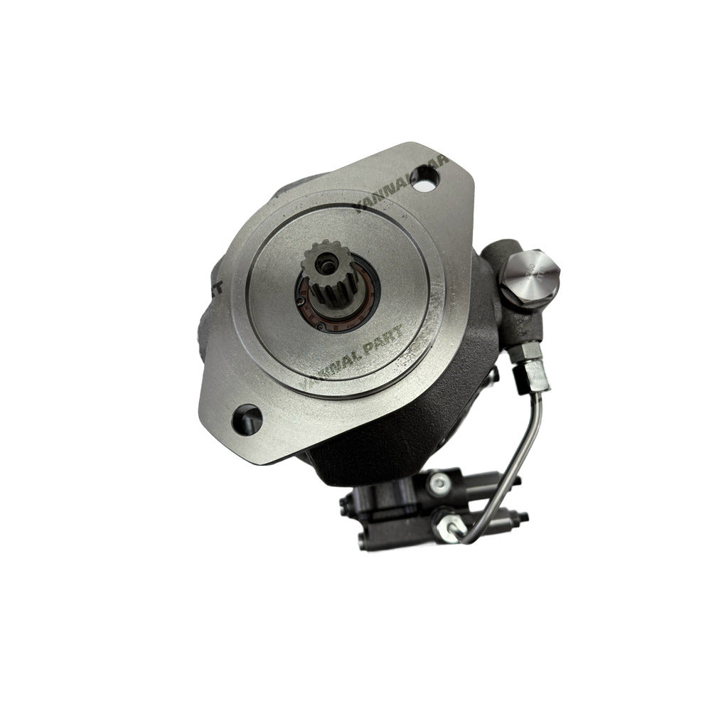 Hydraulic Gear Pump Assy 7001430 Fit For Bobcat Engine