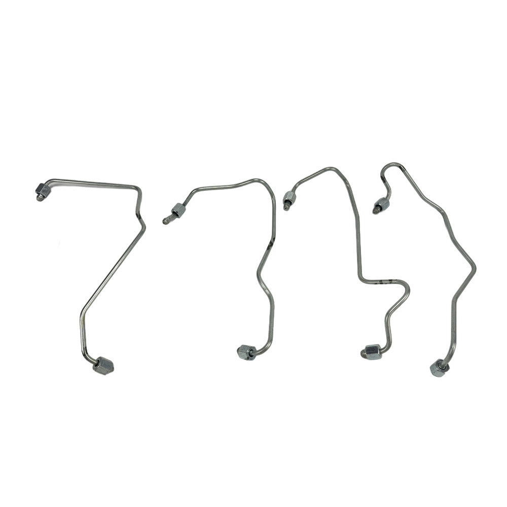 High Pressure Tube Fit For Toyota 1DZ Engine