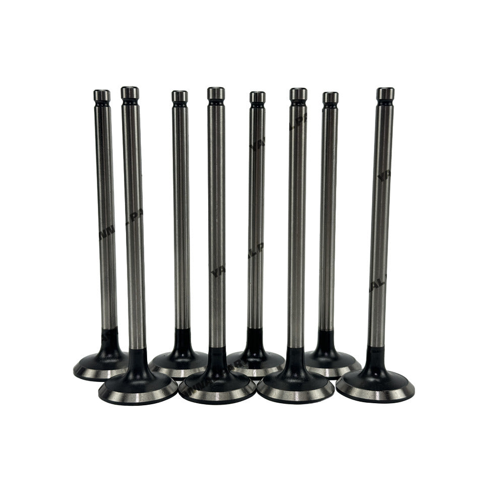 Exhaust Valve Fit For Toyota 1KD Engine