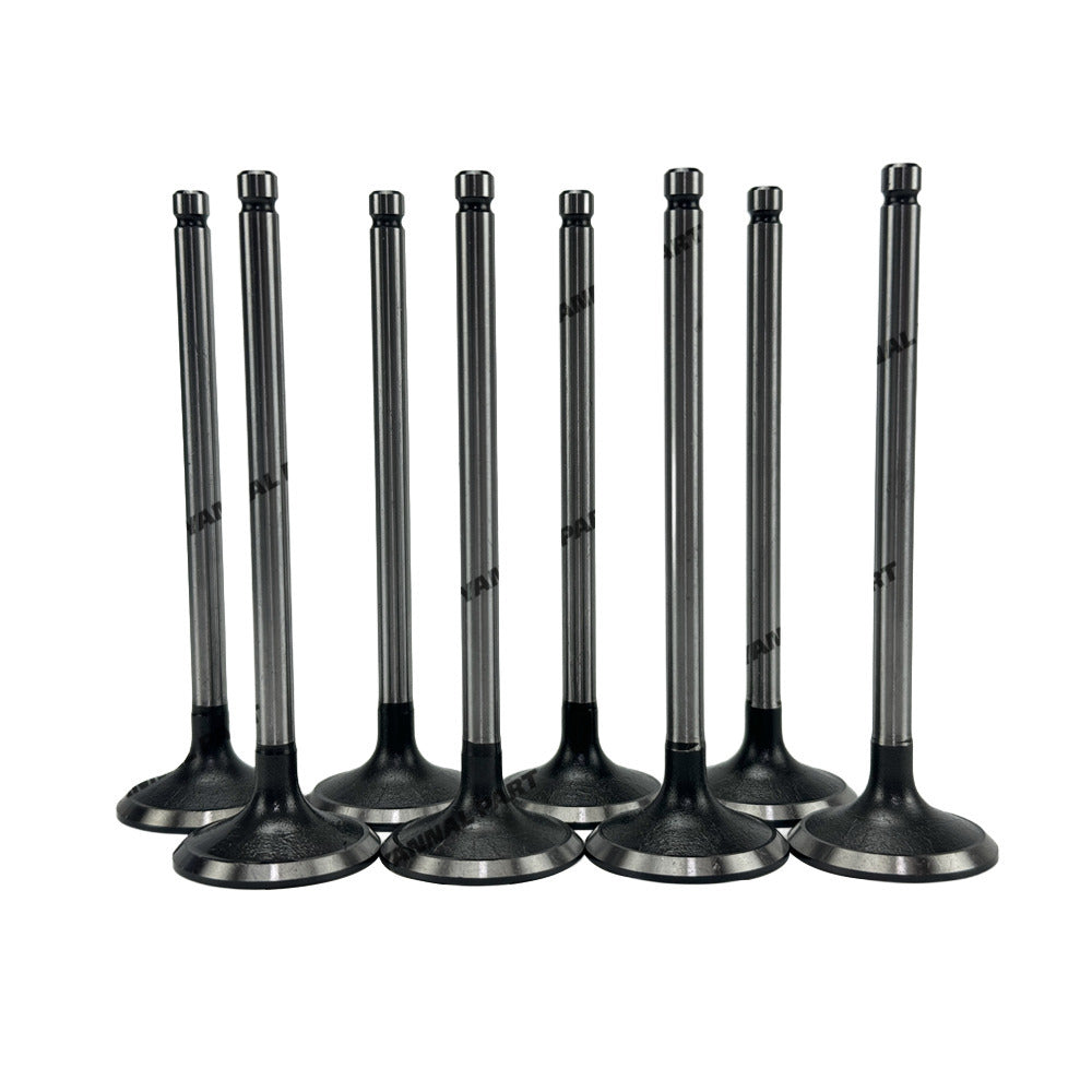 Intake Valve Fit For Toyota 1KD Engine