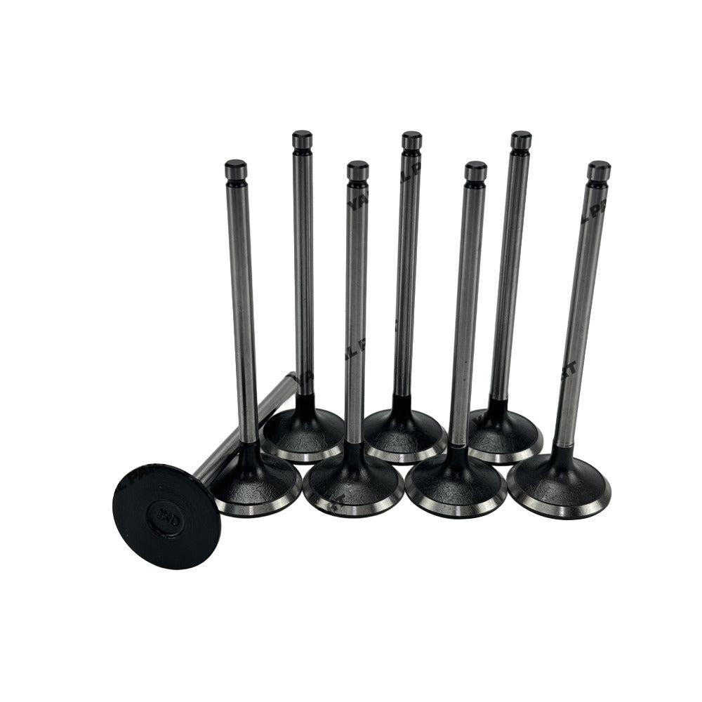 Intake Valve Fit For Toyota 1KD Engine