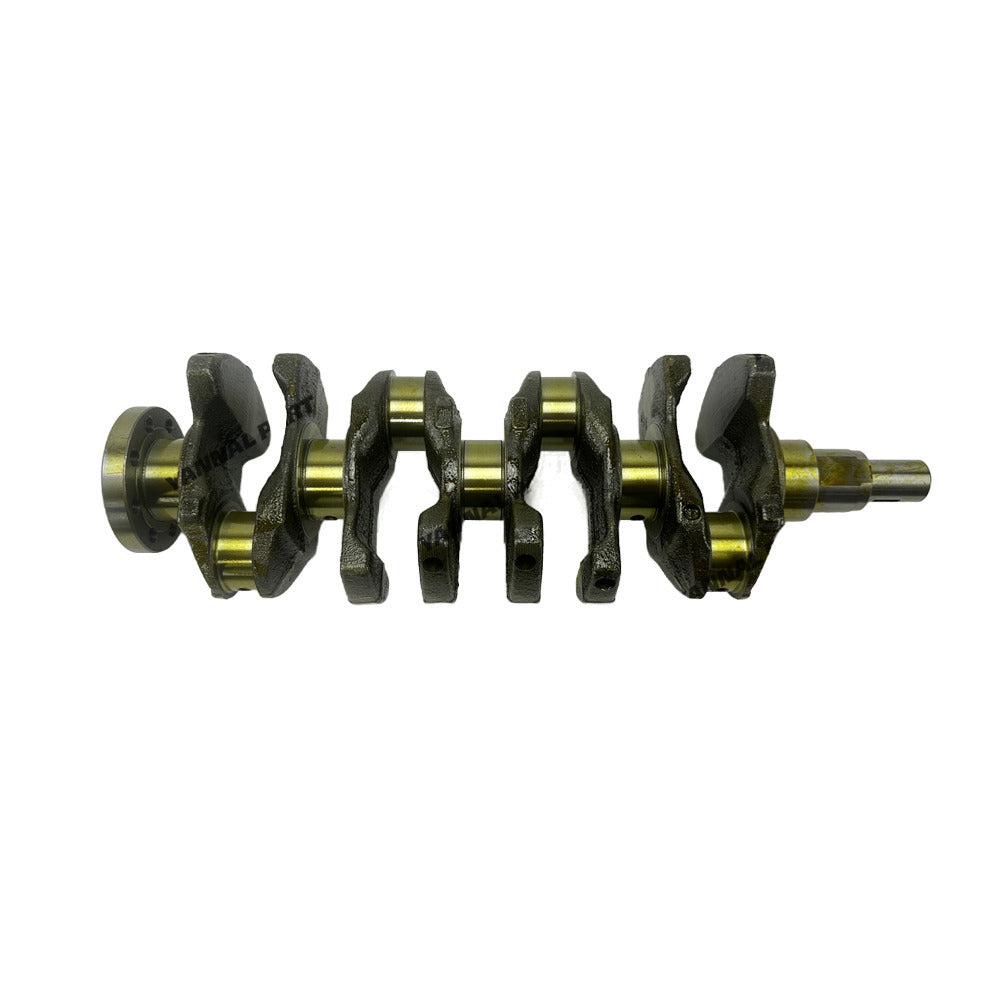 Crankshaft Fit For Toyota 2ZZ Engine