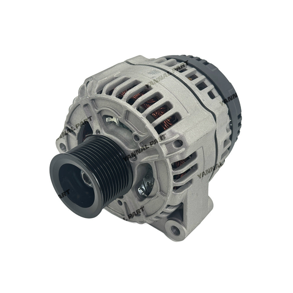Alternator 84141455 Fit For Case Engine