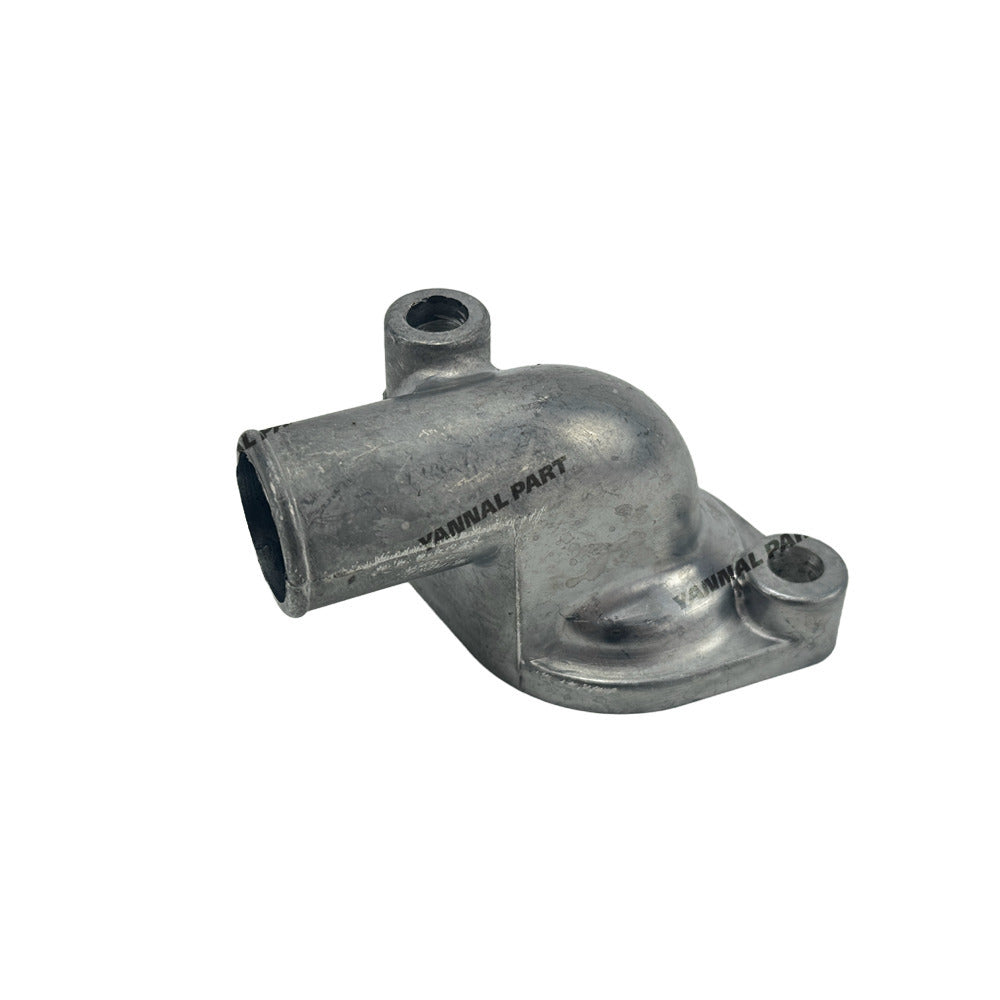 Thermostat Cover Fit For Yanmar 4D88 Engine
