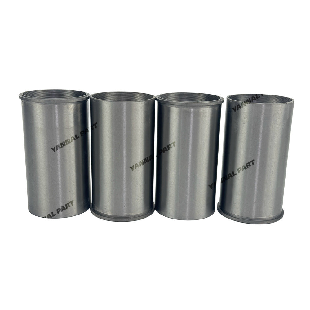 Cylinder Liner Fit For Yanmar 4TN78 Engine