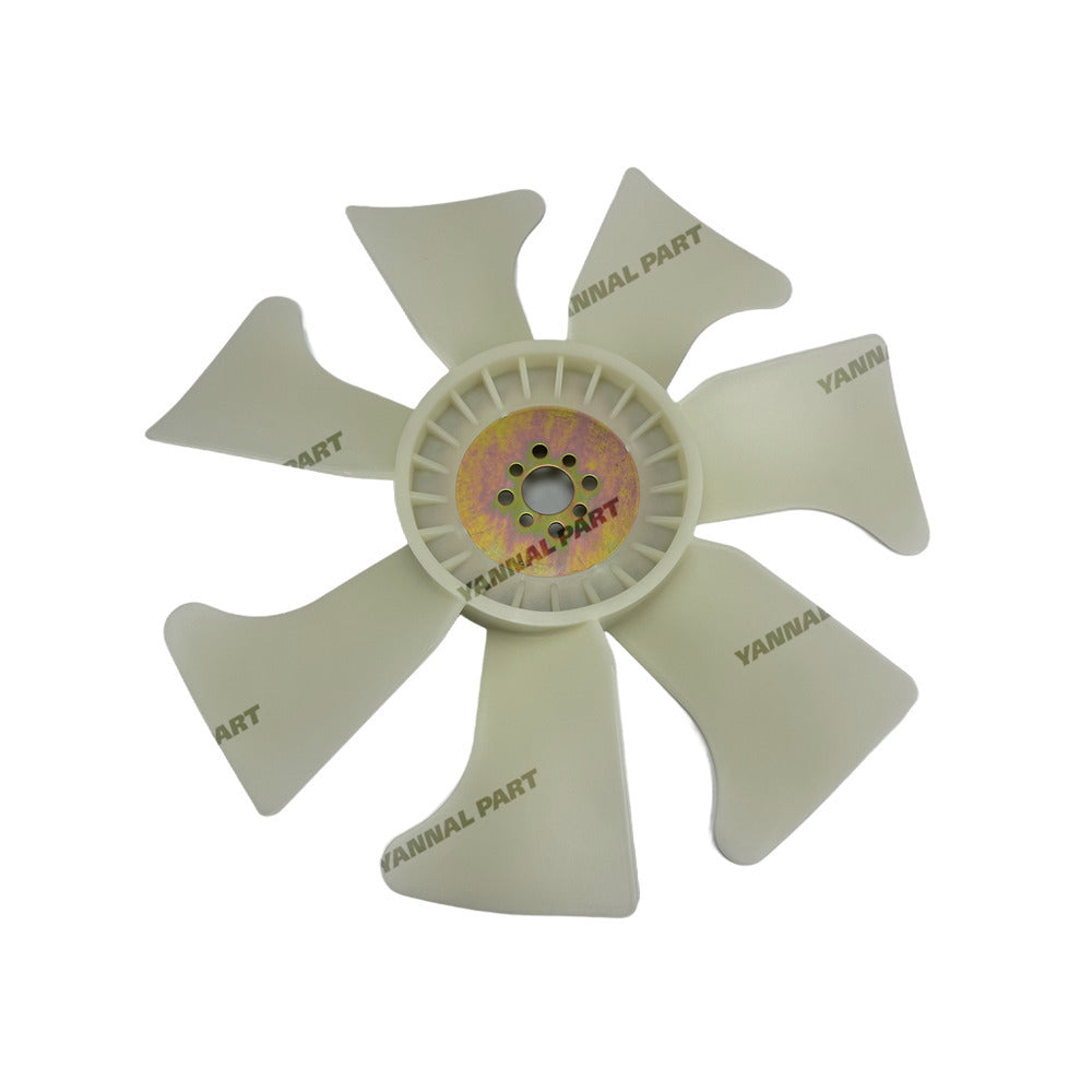 Fan Fit For Yanmar 4TNV106 Engine