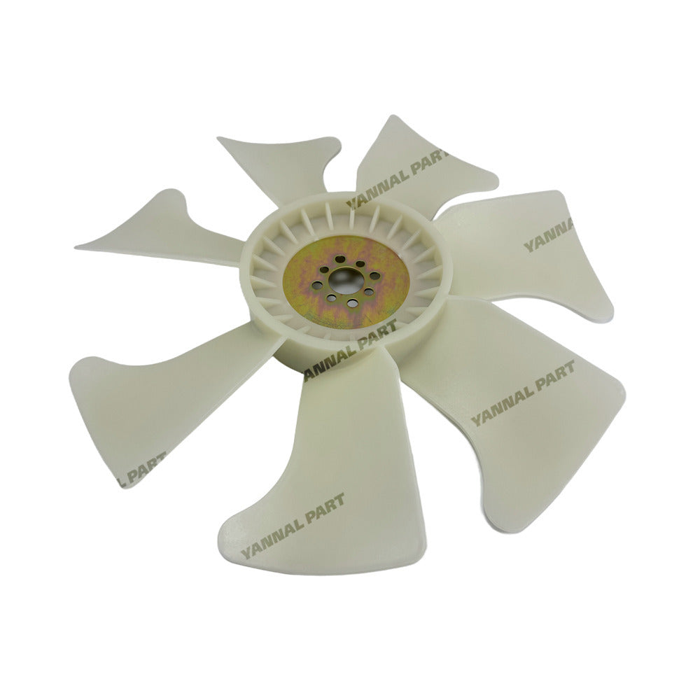 Fan Fit For Yanmar 4TNV106 Engine