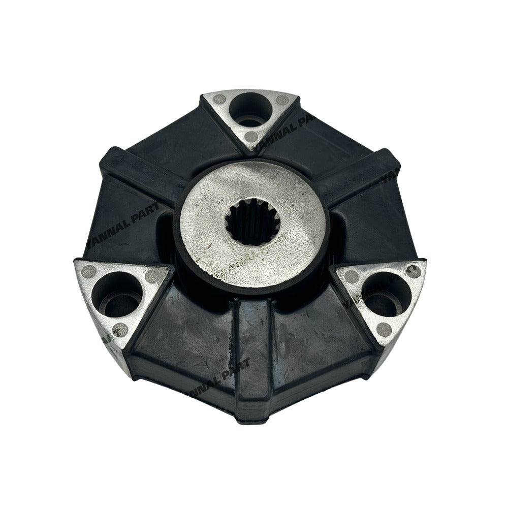 Hydraulic Pump Coupling 172165-71200 Fit For Yanmar Engine