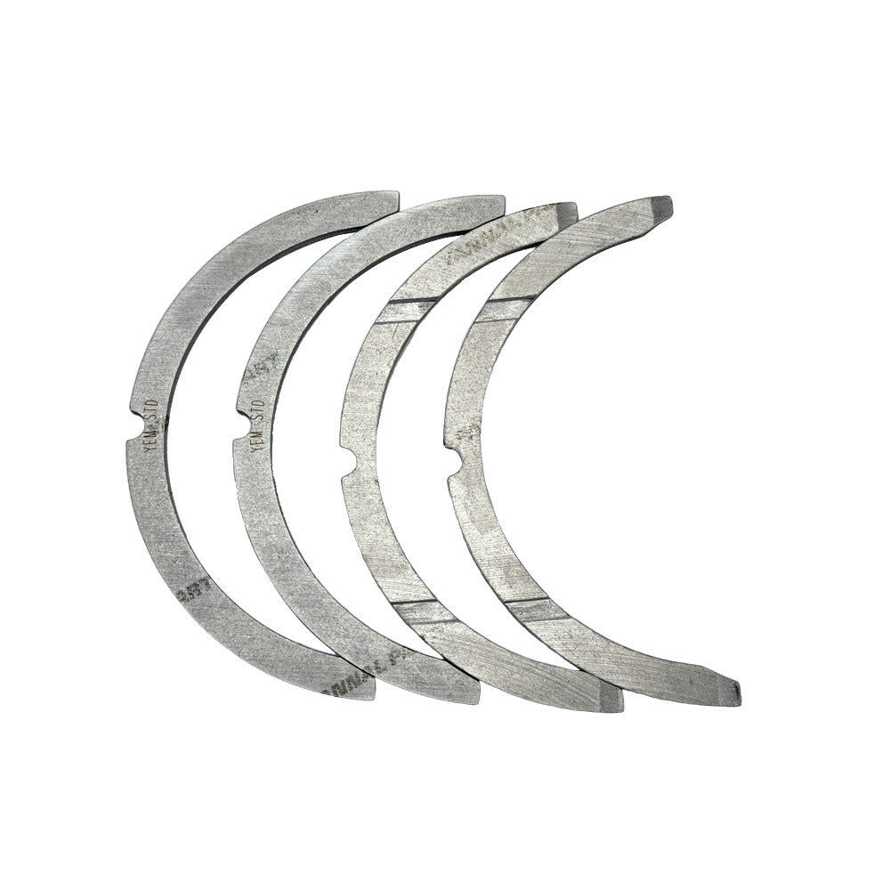 Thrust Washer Fit For Komatsu 4D105-3 Engine