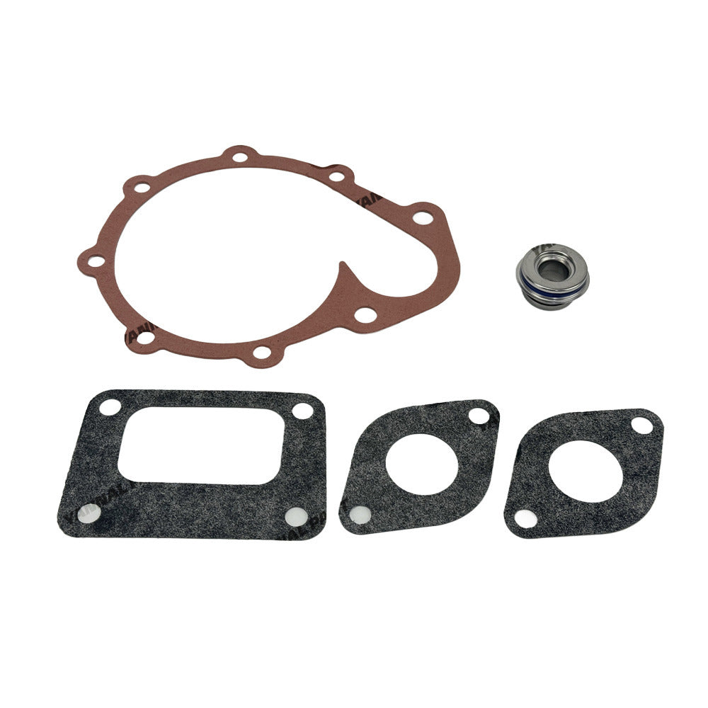 Hydraulic Cylinder Rod Seal Kit 6159-K6-9900 Fit For Komatsu 6D125 Engine