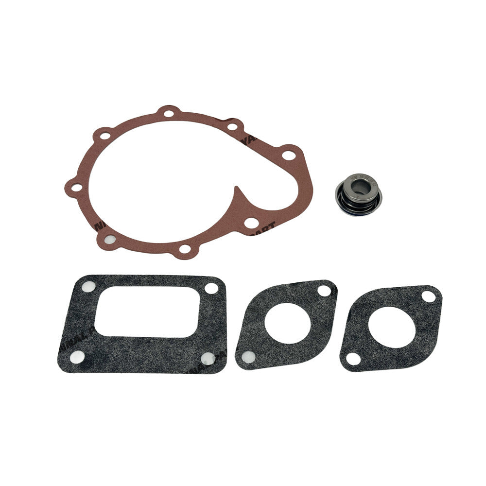 Hydraulic Cylinder Rod Seal Kit 6159-K6-9900 Fit For Komatsu 6D125 Engine
