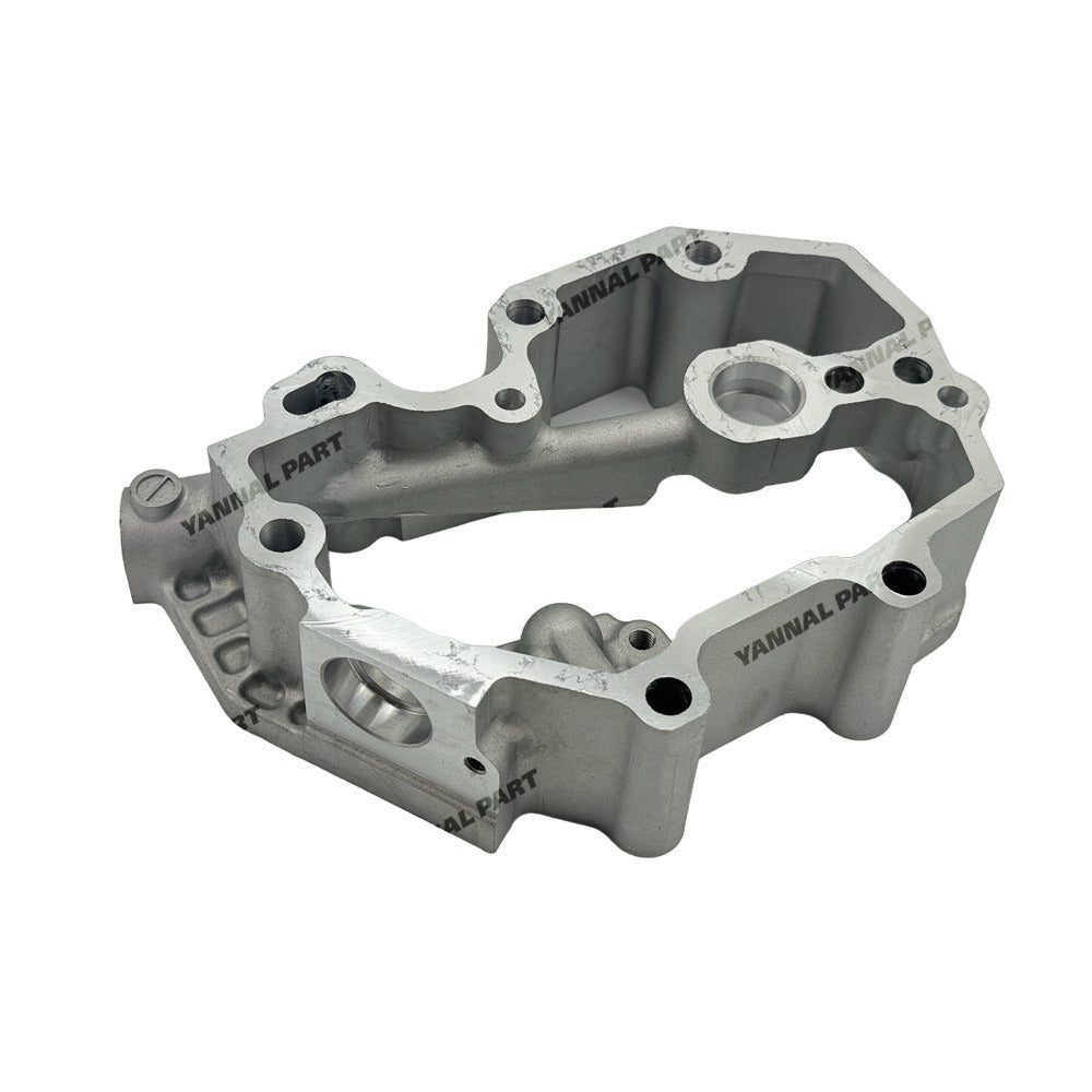 Rocker Arm Housing 6156-11-7110 6156-11-7100 Fit For Komatsu 6D125 Engine