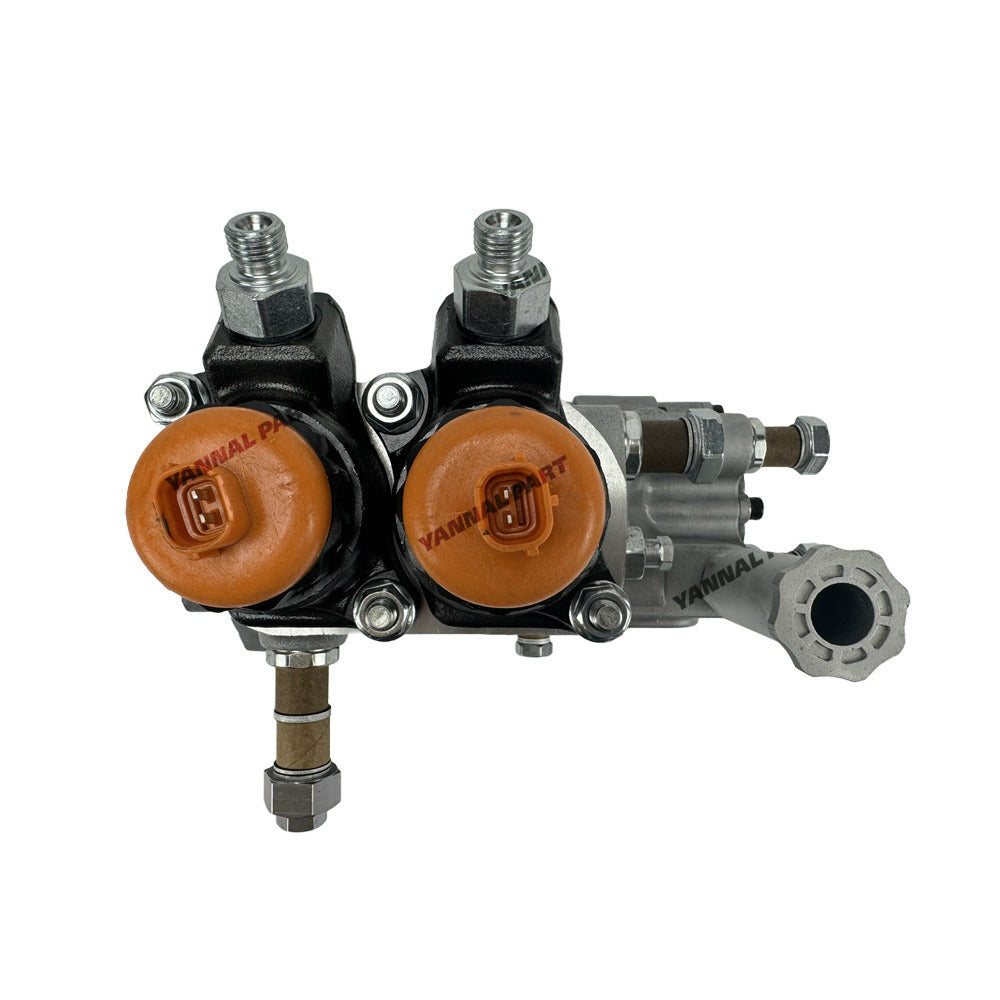 Fuel Injection Pump 6156-71-1130 6156-71-1131 094000-0460 Fit For Komatsu 6D125 Engine