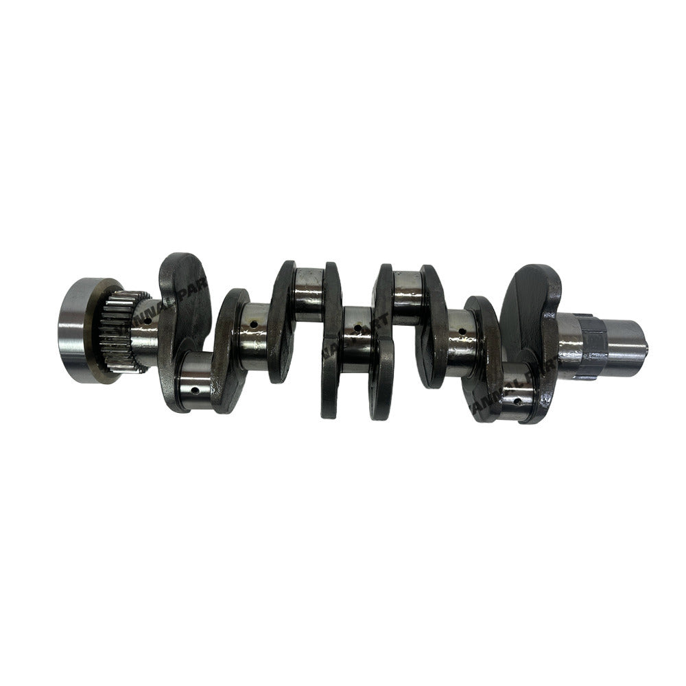Crankshaft 5261376 Fit For Cummins ISF3.8 Engine