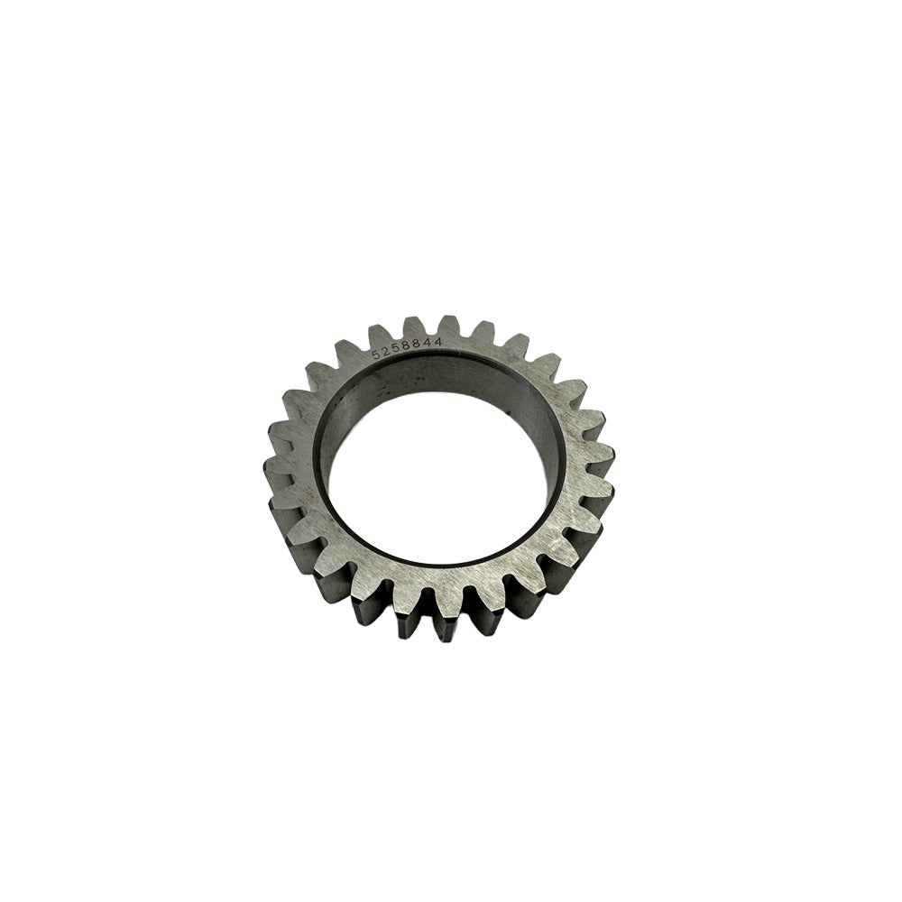 Crankshaft Gear 5258844 Fit For Cummins ISF2.8 Engine