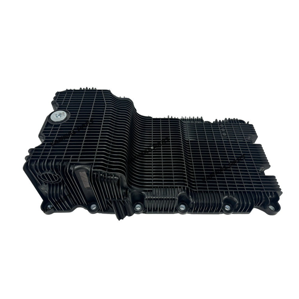 Oil Sump 5302122 5302123 5262694 J5262694F5293 Fit For Cummins ISF2.8 Engine