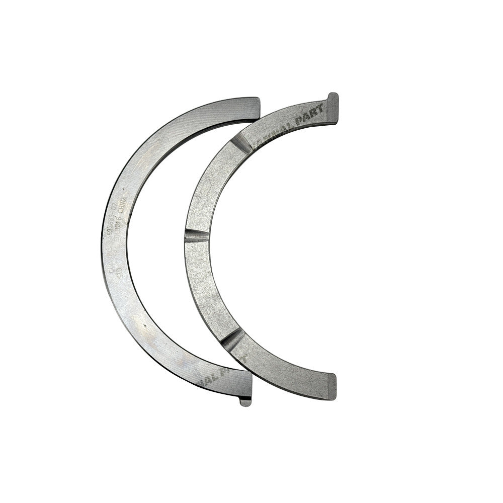 Thrust Washer 3697685F Fit For Cummins QSG12 Engine