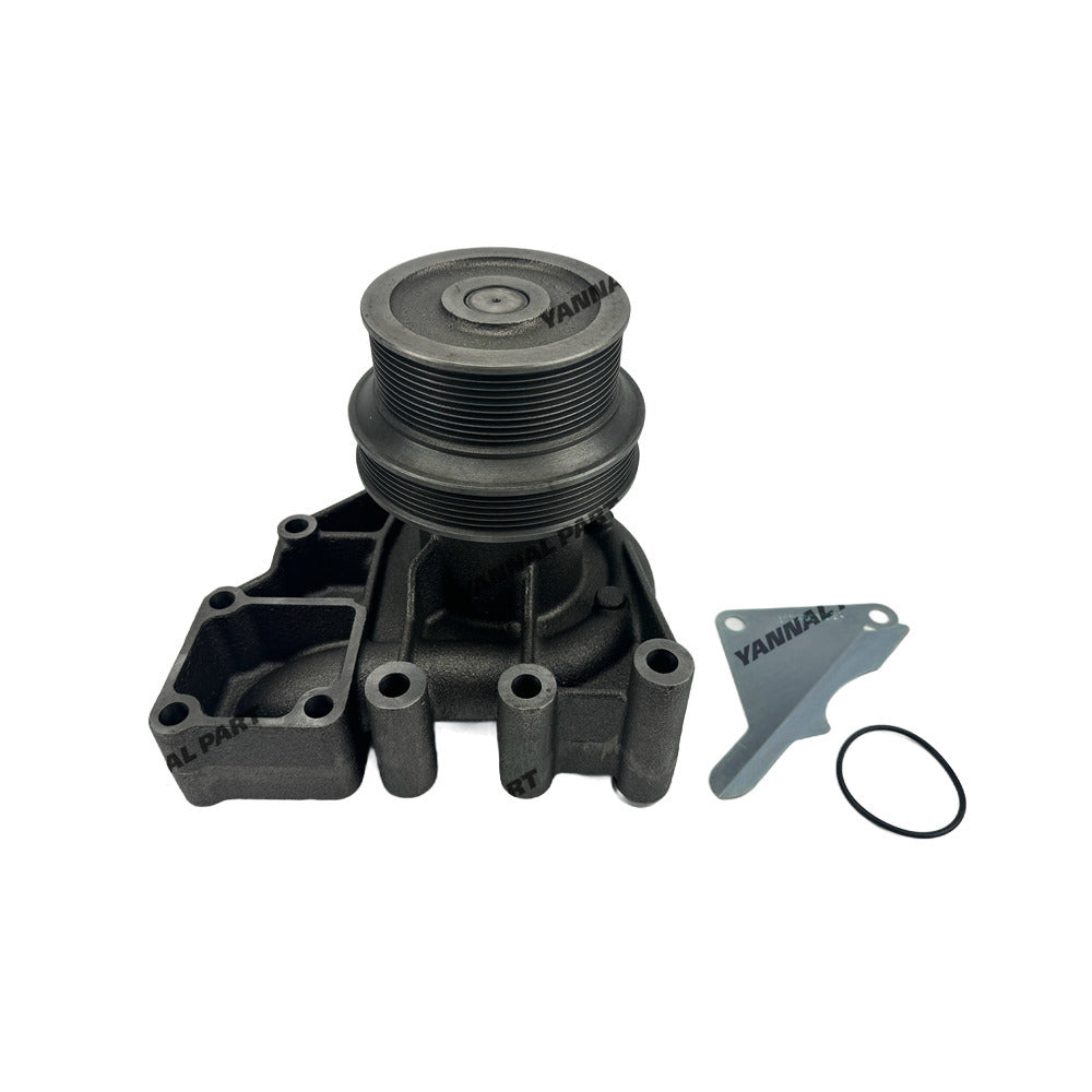 Water Pump 4089911 Fit For Cummins QSX15 Engine