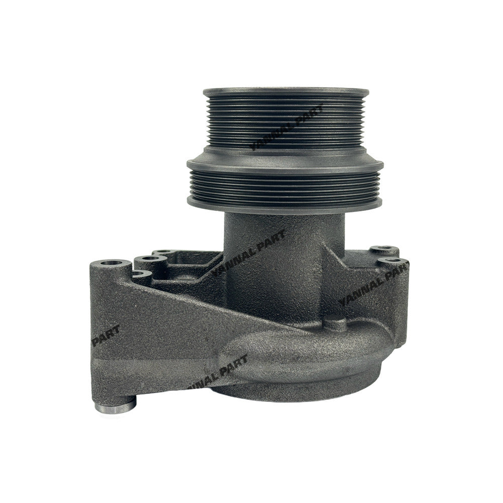 Water Pump 4089911 Fit For Cummins QSX15 Engine