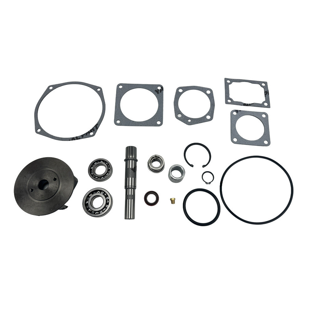 Hydraulic Cylinder Rod Seal Kit 3803283 Fit For Cummins KTA19 Engine