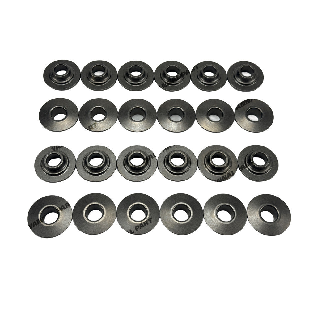 Valve Spring Retainer 3085963 Fit For Cummins KTA19 Engine