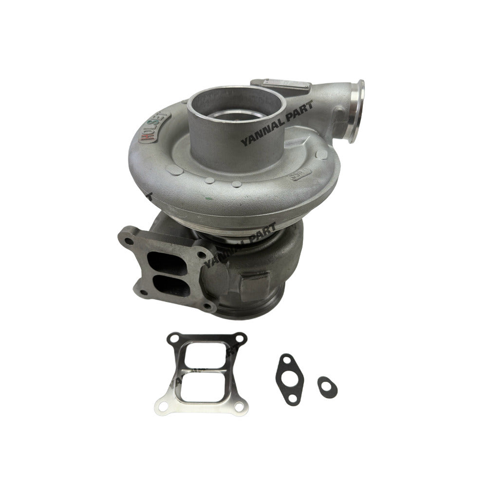 Turbocharger 3593606 3590046 Fit For Cummins M11 Engine