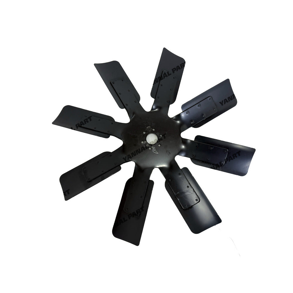 Fan Fit For Cummins NT855 Engine
