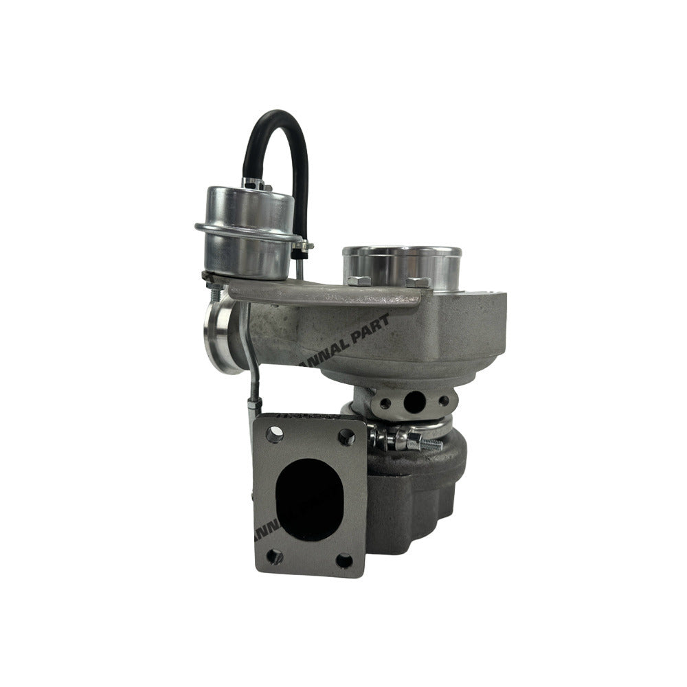 Turbocharger 4984027 4984902 Fit For Cummins QSB3.3 Engine