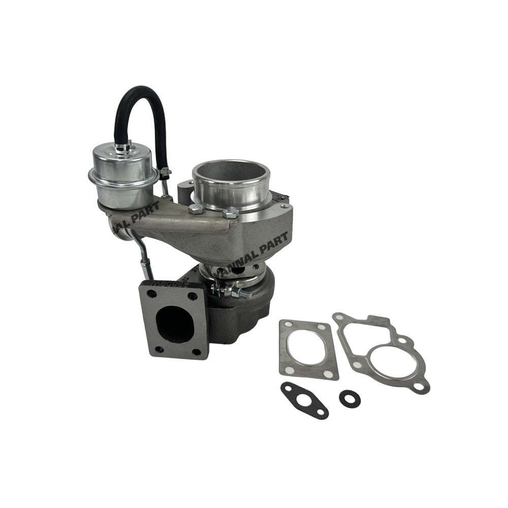 Turbocharger 4984027 4984902 Fit For Cummins QSB3.3 Engine