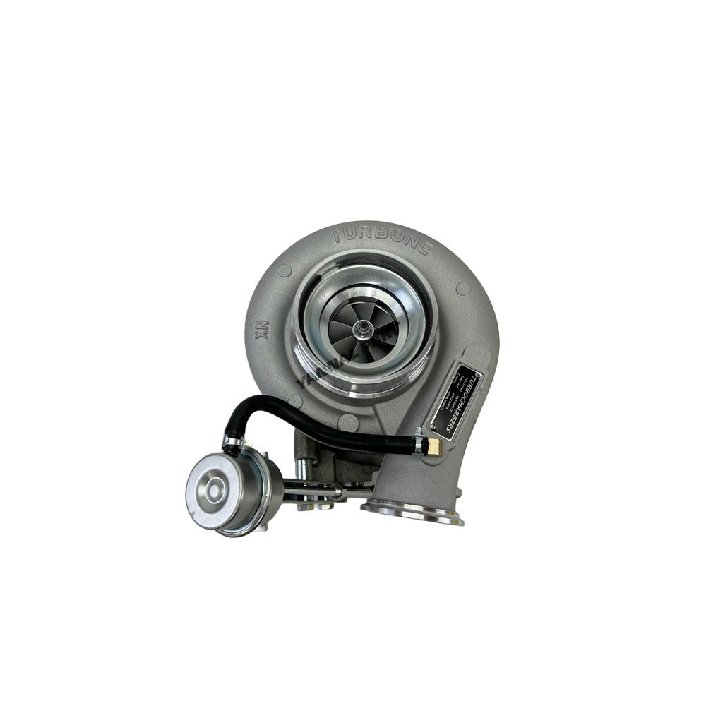 Turbocharger 4043802 Fit For Cummins QSB6.7 Engine