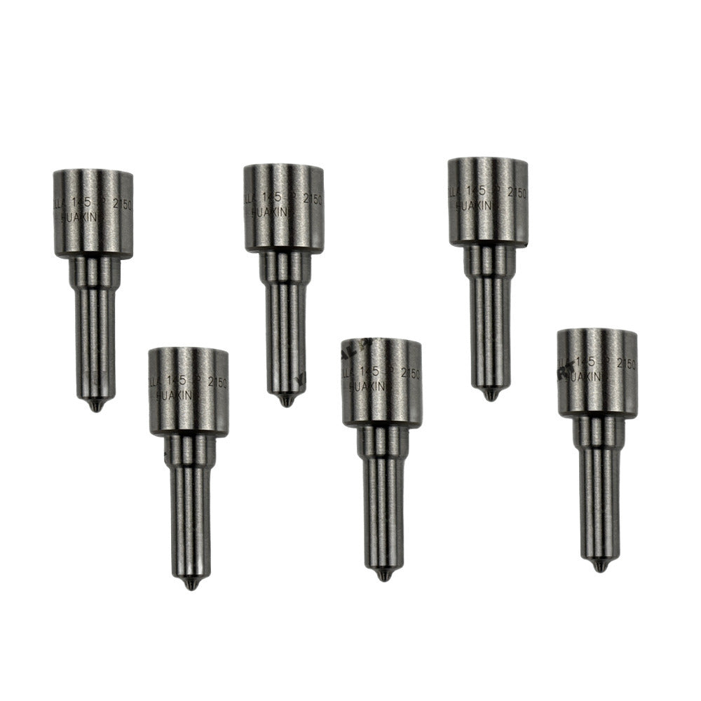 Injector Nozzle DLLA145P2150 0433172150 Fit For Cummins QSB6.7 Engine