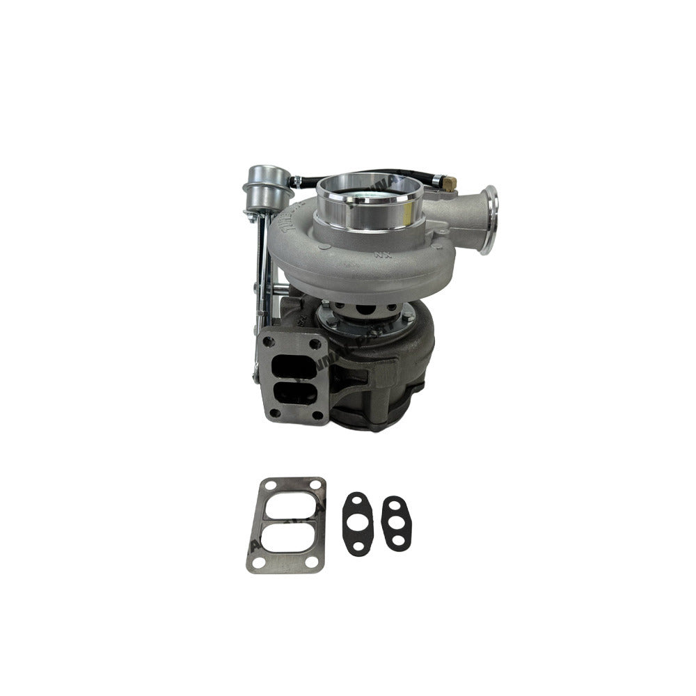 Turbocharger 2839422 Fit For Cummins QSL9 Engine