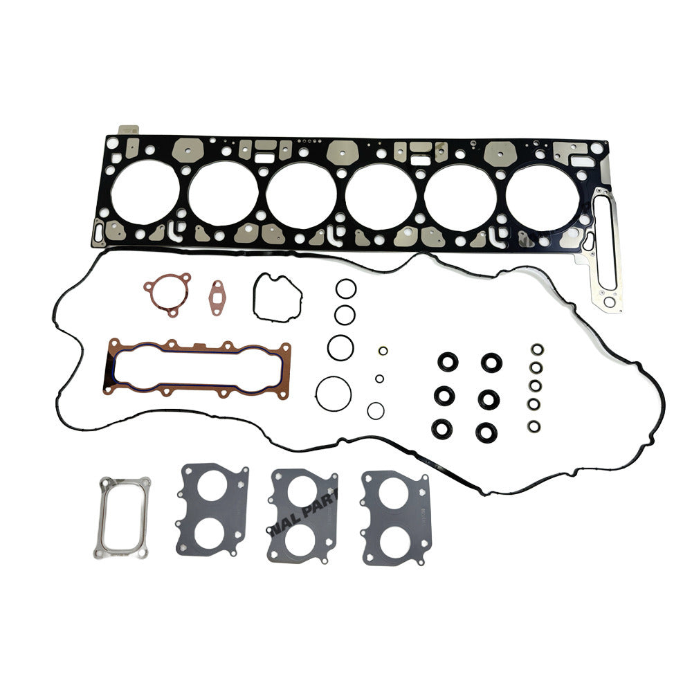 Top Gasket Kit 4376140 Fit For Cummins X12C Engine