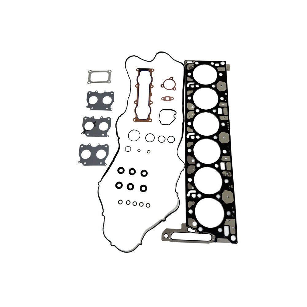 Top Gasket Kit 4376140 Fit For Cummins X12C Engine