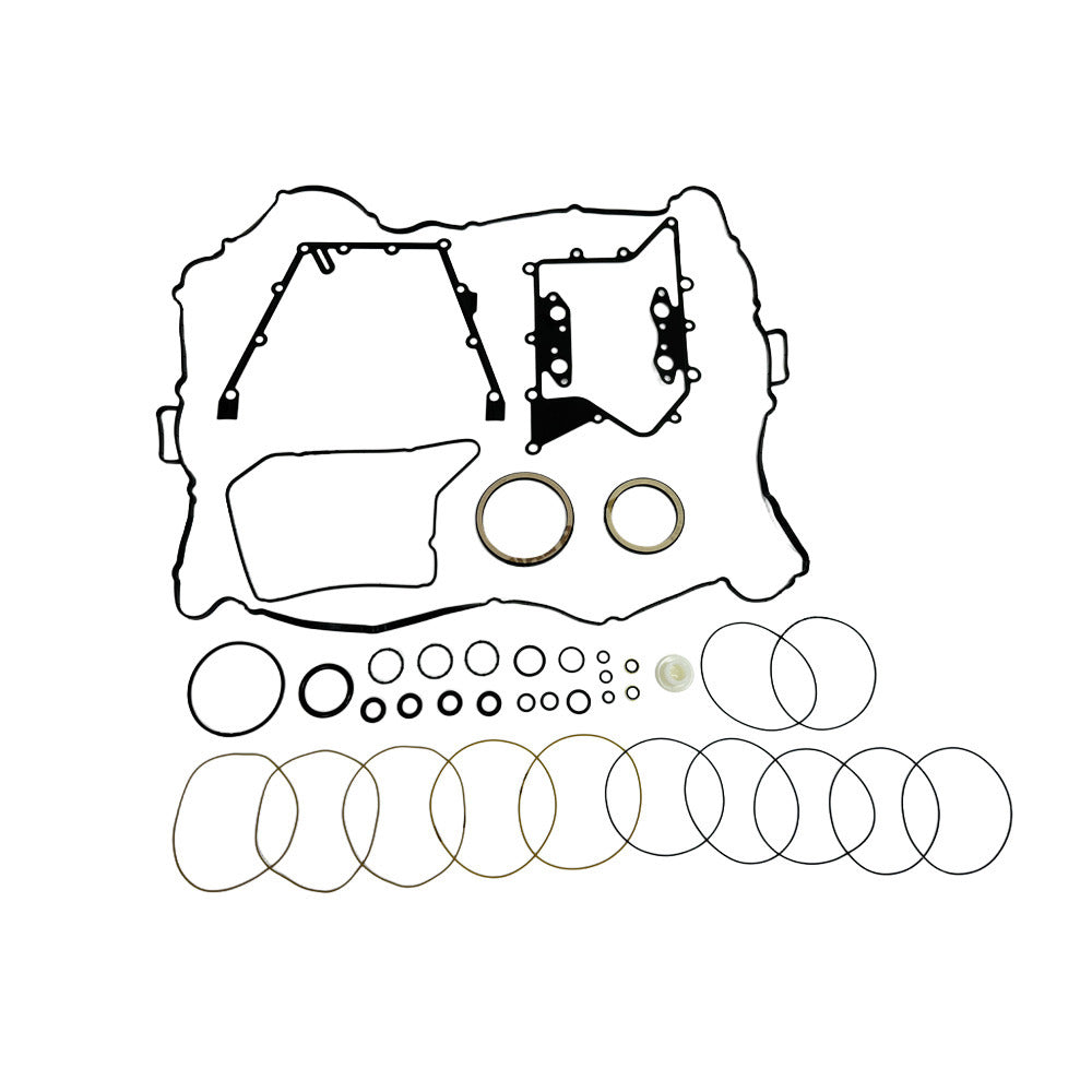 Bottom Gasket Kit 4376141 Fit For Cummins X12C Engine