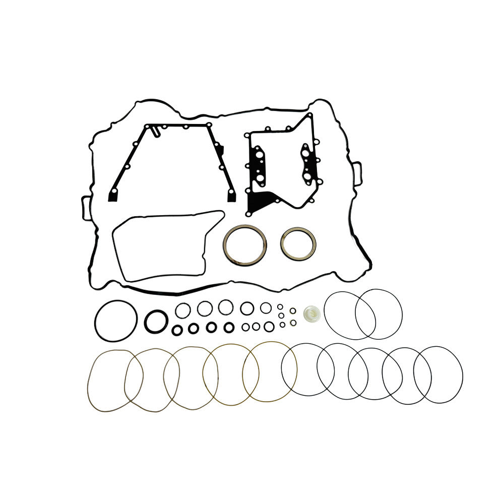Bottom Gasket Kit 4376141 Fit For Cummins X12C Engine