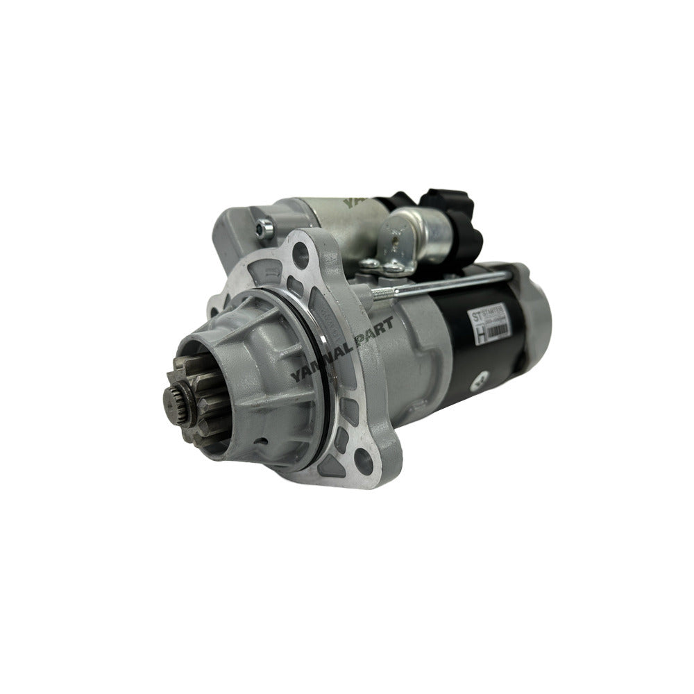 Starter Motor 5476863 Fit For Cummins Engine