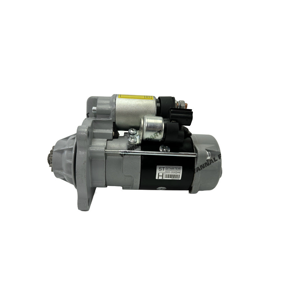 Starter Motor 5476863 Fit For Cummins Engine