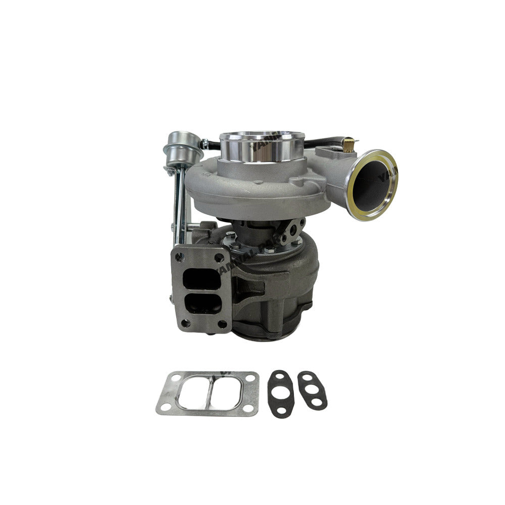 Turbocharger 3537951 Fit For Cummins Engine
