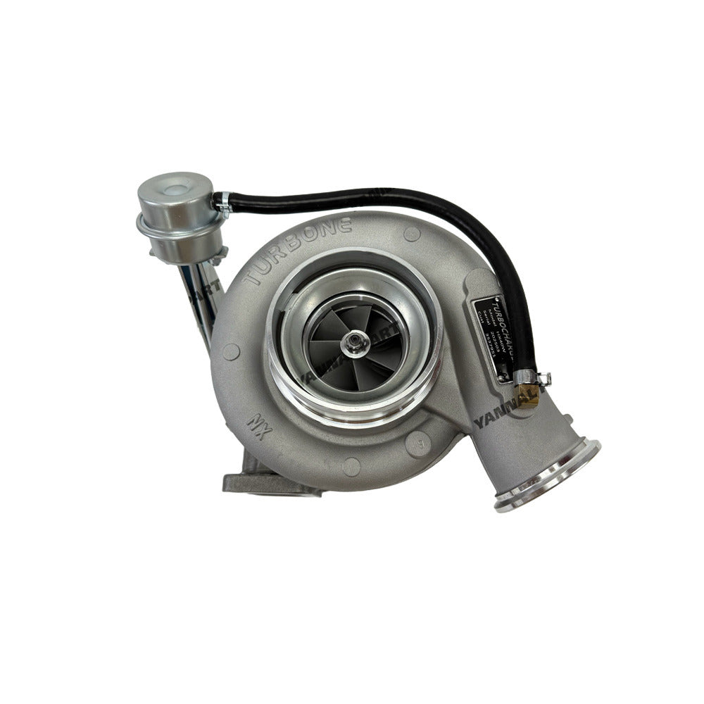 Turbocharger 3537951 Fit For Cummins Engine