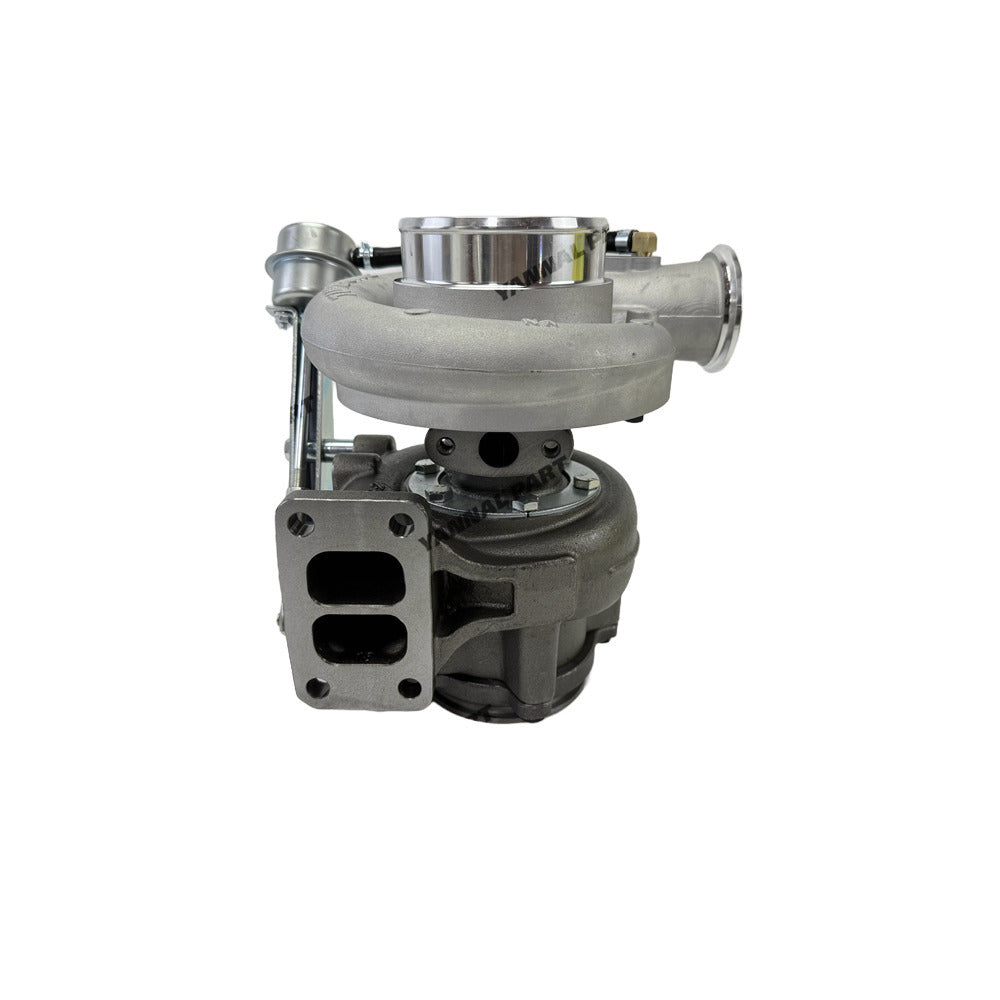 Turbocharger 4089919 Fit For Cummins Engine