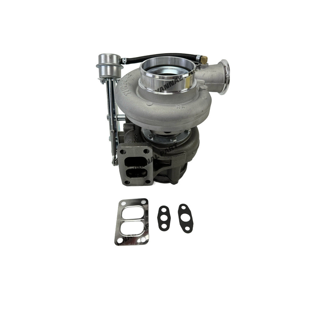 Turbocharger 4089919 Fit For Cummins Engine