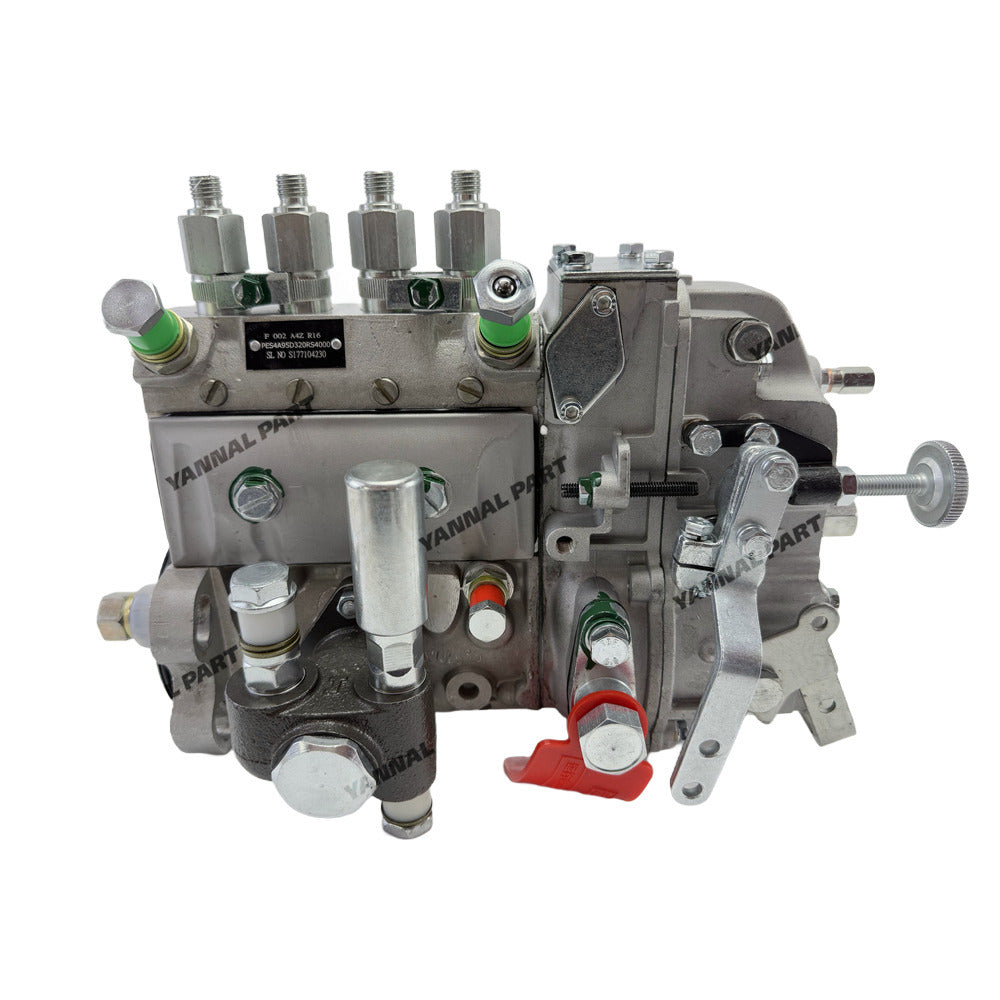 Fuel Injection Pump 5396242 Fit For Cummins Engine